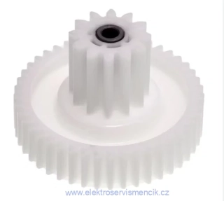 Bosch/Zelmer ozubené kolo masomlýnku 10018162