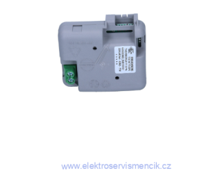 ARISTON elektronický termostat k bojleru