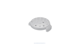 Bosch ostřikovací hlava 00167301