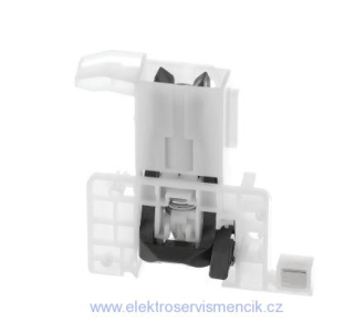 Bosch zámek dveří myčky 10006917