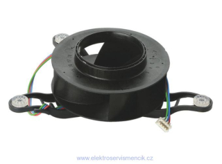 Bosch ventilátor lednice 12024148