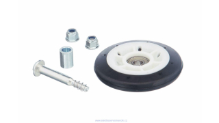 Bosch vodící kolo bubnu pračky 00613598