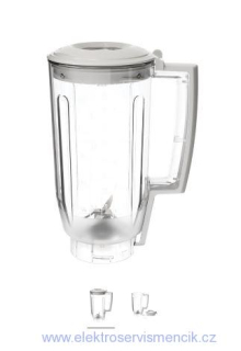 Bosch kompletní mixér 12014969