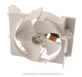 Bosch ventilátor trouby 12021684