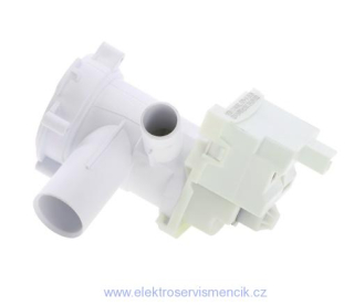 Bosch čerpadlo pračky 00145347