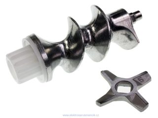 Zelmer sada k masomlýnku 00631383, 12019441