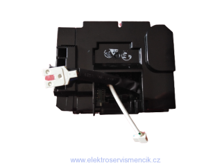 BOSCH technologie inverter pro lednici