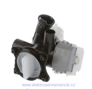 Bosch čerpadlo pračky 00146156
