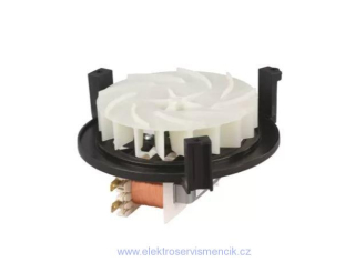 Bosch ventilátor trouby 00658471, 00752827