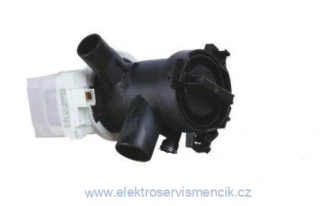 Bosch čerpadlo pračky 00145212