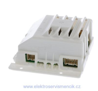 Bosch technologie inverter pro pračky