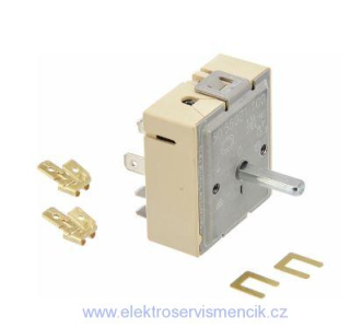 Bosch regulátor energie 00605922