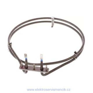 Bosch kruhové topné těleso 11028235