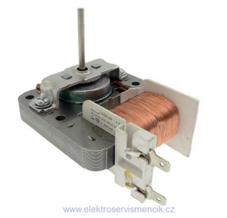 Fagor motor ventilátoru mikrovlnné trouby