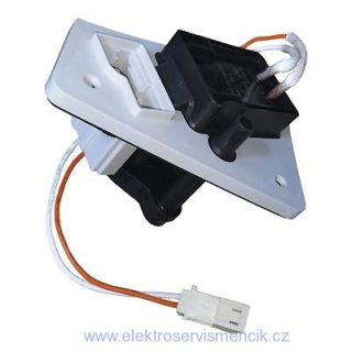 Whirlpool, Indesit čerpadlo sušičky