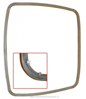 Mora, Gorenje těsnění dveří pro trouby 