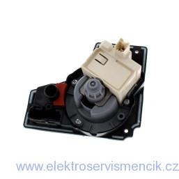 Whirlpool čerpadlo sušičky