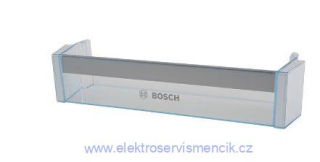 Bosch zásobník na láhve do lednice 00705901