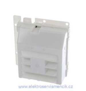 Bosch regulátor energie sušičky