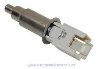 Whirlpool NTC čidlo teploty