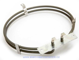 Gorenje, Mora topné těleso kruhové 2000 W