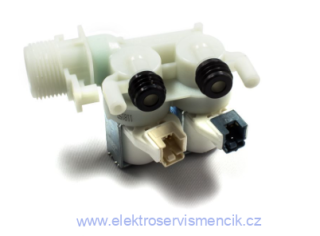 Whirlpool ventil napouštěcí do pračky