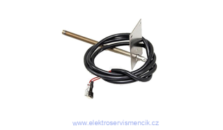 Candy teplotní senzor trouby