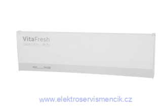 Bosch čelo lednice 12013515