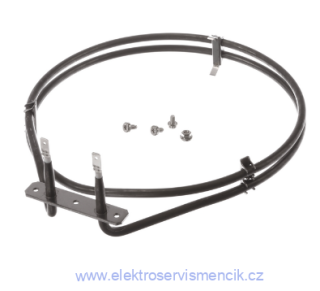 Bosch kruhové topné těleso 11022808