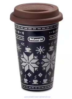 Delonghi keramický hrnek DLSC076