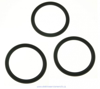 Kenwood těsnění nožové jednotky