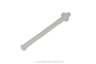 Delonghi hadička mlékovky