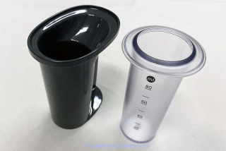 Kenwood tlačítko víka pro KAH65.000PL