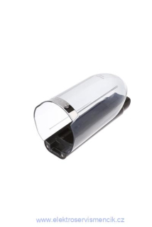 Bosch zásobník na prach