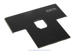 Delonghi přední kryt kávovaru