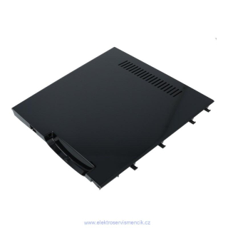 Delonghi levý boční kryt kávovaru