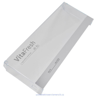 Bosch čelo lednice 11015969