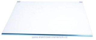 Police do lednice Bosch/Siemens 11046669