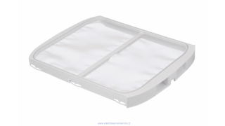 Bosch/Siemens filtr sušičky 00481677