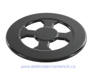 Bosch kryt hořáku 00634171
