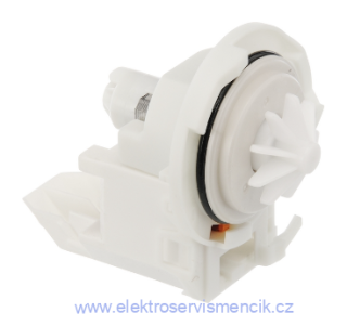 Bosch vypouštěcí čerpadlo pro myčky