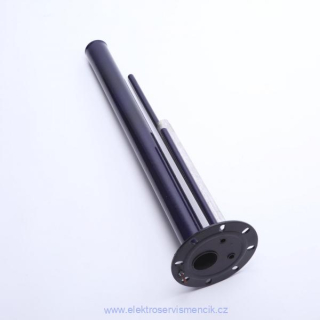 Dražice víko příruby 3 jímky 720mm