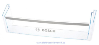 Police na lahve Bosch/Siemens 11025160