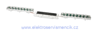 Bosch ovládací modul nenaprogramovaný pro myčky 11030677