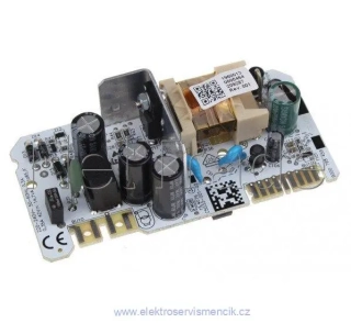 Bosch transformátor odsavače par 00754344