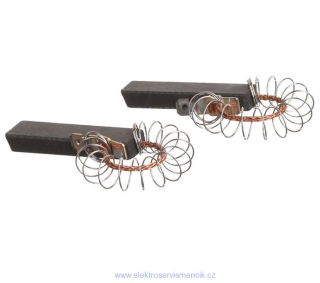 Bosch, Siemens uhlíky 00154740