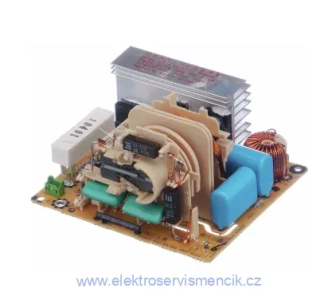Bosch modul k mikrovlnné troubě 00647895