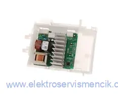 Bosch modul invertorového motoru pračky 11032419