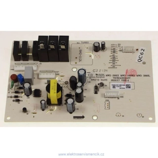 Whirlpool modul mikrovlnné trouby