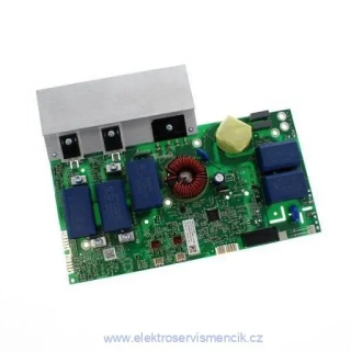 Whirlpool modul varné desky pravý